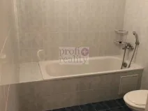 Pronájem bytu 2+kk, Liberec, Šlikova, 48 m2