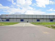 Pronájem skladu, Brno, Tuřanka, 2300 m2
