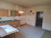 Prodej rodinného domu, Šlapanice, Dlouhá, 164 m2