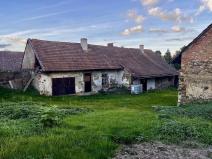 Prodej chalupy, Útěchovice, 90 m2