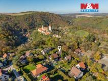 Prodej rodinného domu, Křivoklát, 197 m2