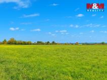 Prodej pole, Dolní Roveň - Komárov, 6671 m2