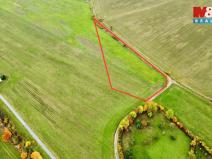 Prodej pole, Dolní Roveň - Komárov, 6671 m2