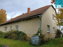 Prodej rodinného domu, Opatov, 92 m2