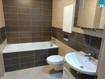 Pronájem bytu 1+kk, Svitavy, Říční, 35 m2