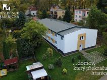 Prodej bytu 3+kk, Cheb, Americká, 71 m2