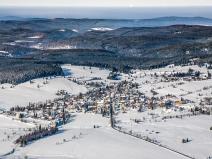 Prodej pozemku pro bydlení, Horní Blatná, 1015 m2