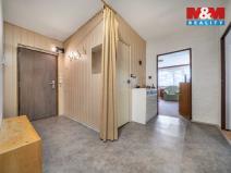 Prodej bytu 4+1, Praha, Točitá, 103 m2