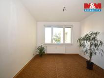 Prodej bytu 3+1, Ostrava - Výškovice, Na Výspě, 77 m2