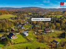 Prodej pozemku pro bydlení, Mníšek, 1439 m2