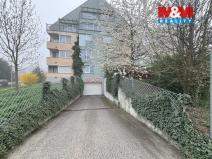 Prodej garážového stání, Praha - Kbely, Pod Nouzovem, 16 m2