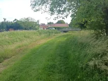 Prodej zahrady, Bučovice, 2010 m2