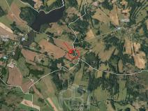 Prodej lesa, Studená, 12013 m2