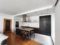 Pronájem bytu 3+kk, Zlín, Na Honech I, 98 m2