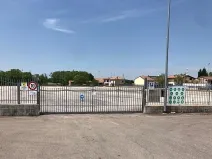 Pronájem komerčního pozemku, Praha, 500 m2