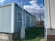 Pronájem skladu, Praha - Uhříněves, Přátelství, 137 m2