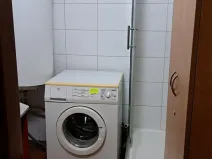 Pronájem obchodního prostoru, Praha - Nové Město, Bolzanova, 100 m2