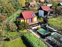 Prodej pozemku pro bydlení, Řeka, 2694 m2