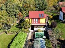 Prodej chaty, Frýdek-Místek, 25 m2