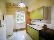 Prodej bytu 3+1, Ostrava, Sirotčí, 80 m2