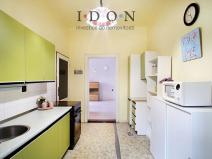 Prodej bytu 3+1, Ostrava, Sirotčí, 80 m2