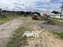 Prodej komerčního pozemku, Pardubice, 2885 m2