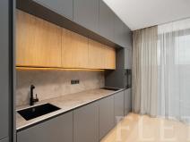 Pronájem bytu 1+kk, Praha - Bubeneč, Vítězné náměstí, 37 m2