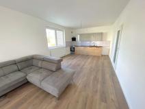 Pronájem bytu 3+kk, Milovice, Armádní, 77 m2