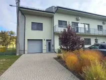 Prodej rodinného domu, Přísnotice, Výhon, 151 m2