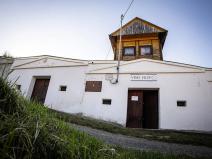 Prodej chaty, Sedlec, 18 m2