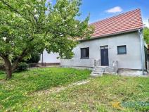 Prodej rodinného domu, Silůvky, Trávníky, 176 m2