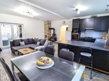 Prodej rodinného domu, Silůvky, Trávníky, 176 m2