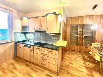 Prodej bytu 3+1, Staré Město, Michalská, 73 m2