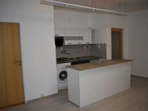 Pronájem bytu 2+kk, Frýdek-Místek, Bavlnářská, 46 m2