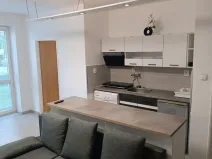 Pronájem bytu 2+kk, Frýdek-Místek, Bavlnářská, 46 m2