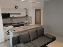 Pronájem bytu 2+kk, Frýdek-Místek, Bavlnářská, 46 m2