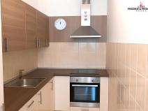Prodej bytu 2+kk, Praha - Stodůlky, Nárožní, 57 m2