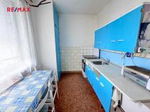 Prodej bytu 2+1, Havířov, Elišky Krásnohorské, 53 m2