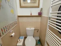 Pronájem bytu 3+1, Luhačovice, Mlýnská, 78 m2