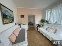 Pronájem bytu 3+1, Luhačovice, Mlýnská, 78 m2