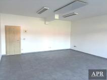 Pronájem obchodního prostoru, Uherský Brod, Močidla, 50 m2