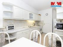 Prodej bytu 3+kk, Pardubice - Bílé Předměstí, Dašická, 84 m2
