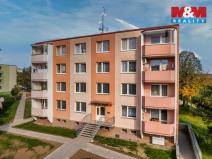 Prodej bytu 3+1, Znojmo, Aninská, 69 m2