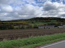 Prodej pozemku pro bydlení, Jabloňany, 3913 m2
