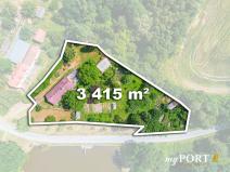 Prodej rodinného domu, Kostelec, 200 m2