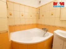Prodej bytu 3+1, Česká Lípa, Kutnohorská, 75 m2