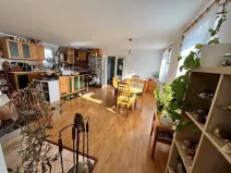 Pronájem rodinného domu, Dobronín, 250 m2