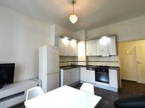 Pronájem bytu 2+kk, Praha - Holešovice, Veletržní, 44 m2