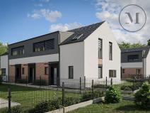 Prodej bytu 3+kk, Vráto, 72 m2