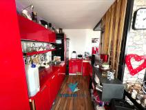 Prodej bytu 3+1, Most, Františka Malíka, 72 m2